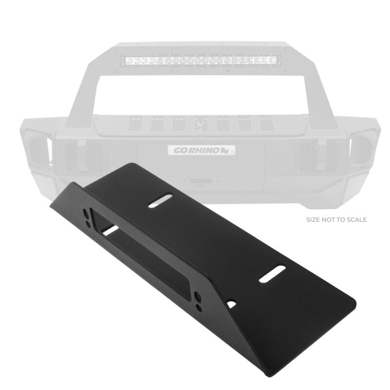 Winch Carriers